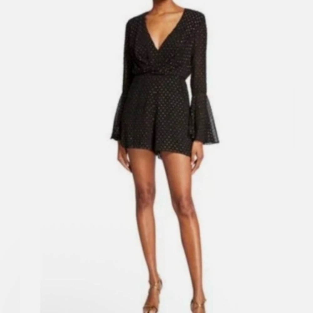 JAYGODFREY - Collette Romper
